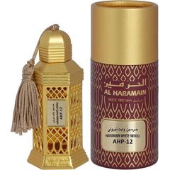 AL HARAMAIN WHITE NEROLI PARFUMED OIL 12ML