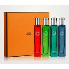 HERMÈS COLOGNES COLLECTION KOLEKCE MINIATUR 60ML