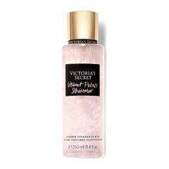 VICTORIA´S SECRET VELVET PETALS SHIMMER BODY SPRAY 250ML