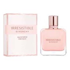 GIVENCHY IRRESISTIBLE GIVENCHY ROSE VELVET EDP 35ML