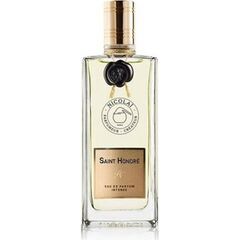 NICOLAI PARFUMEUR CREATEUR SAINT HONORÉ EDP INTENSE 100ML