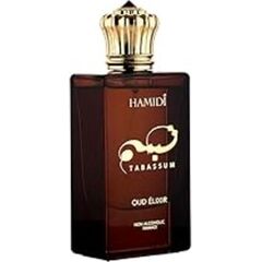 HAMIDI TABASSUM OUD ELIXIR EDP 50ML