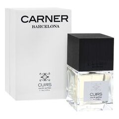 CARNER BARCELONA CUIRS EDP 100ML