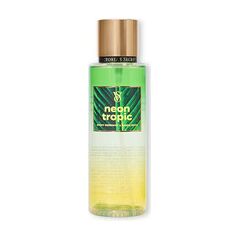 VICTORIA´S SECRET NEON TROPIC BODY VEIL 250ML