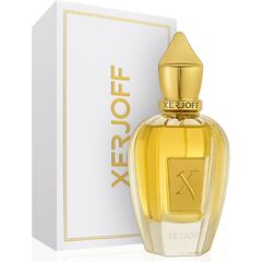 XERJOFF 17/17 HOMME EDP 50ML