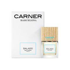 CARNER BARCELONA SALADO EDP 50ML