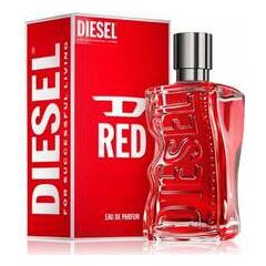 DIESEL D RED EDP 100ML
