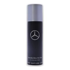 MERCEDES BENZ FOR MEN DEOSPRAY 200ML