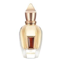XERJOFF 17/17 DAMAROSE EDP 100ML