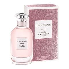 COACH DREAMS EDP 60ML