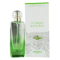 HERMÈS HERMES UN JARDIN SUR LE TOIT EDT 30ML