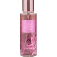 VICTORIA´S SECRET CHROME PEONY TĚLOVÝ SPREJ 250ML
