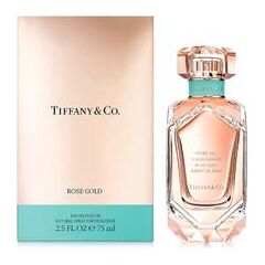 TIFFANY AND CO TIFFANY & CO ROSE GOLD EDP 75ML