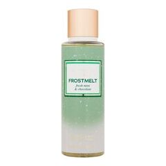 VICTORIA´S SECRET FROSTMELT BODY SPRAY 250ML