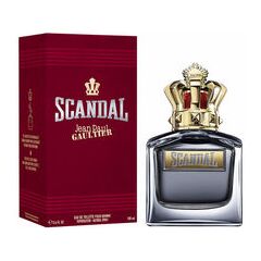 JEAN PAUL GAULTIER SCANDAL POUR HOMME EDT 150ML