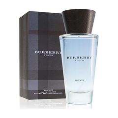 BURBERRY TOUCH MEN EDT 50ML
