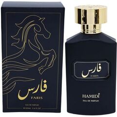 HAMIDI FARIS EDP 100ML