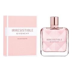 GIVENCHY IRRESISTIBLE GIVENCHY EAU DE TOILETTE EDT 35ML