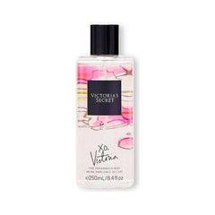 VICTORIA´S SECRET XO VICTORIA BODY SPRAY 250ML