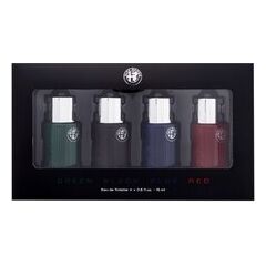 ALFA ROMEO MINIATURES SET 60ML