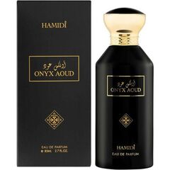 HAMIDI ONYX AOUD EDP 80ML