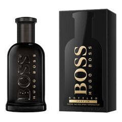HUGO BOSS BOSS BOTTLED PERFUME 200ML