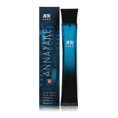 ANNAYAKE UNDO POUR HOMME EDT 100ML