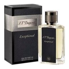 DUPONT EXCEPTIONAL EDP 100ML