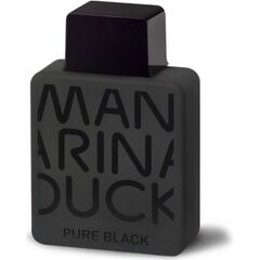 MANDARINA DUCK PURE BLACK EDT 100ML