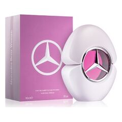 MERCEDES BENZ MERCEDES-BENZ EDP 30ML