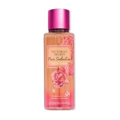 VICTORIA´S SECRET PURE SEDUCTION GOLDEN BODY SPRAY 250ML