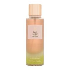 VICTORIA´S SECRET LUSH ORCHID AMBER BODY SPRAY 250ML