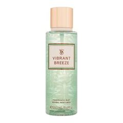 VICTORIA´S SECRET VIBRANT BREEZE BODY SPRAY 250ML