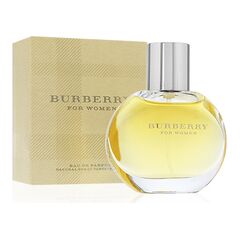 BURBERRY OF LONDON FOR WOMEN EDP 50ML