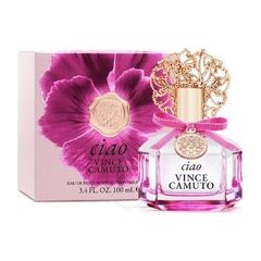 VINCE CAMUTO CIAO EDP 100ML