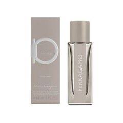 SALVATORE FERRAGAMO FERRAGAMO BRIGHT LEATHER EDT 50ML