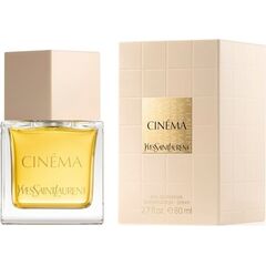 YVES SAINT LAURENT CINÉMA EDP 80ML