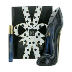 CAROLINA HERRERA GOOD GIRL SET EDP 80 ML + MINIATURE EDP 10 ML
