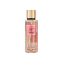 VICTORIA´S SECRET STRAWBERRIES & CHAMPAGNE TĚLOVÝ SPREJ 250ML