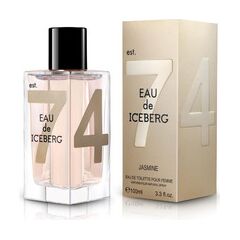 ICEBERG EAU DE ICEBERG JASMIN EDT 100ML