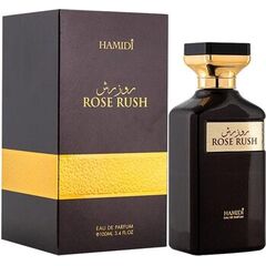 HAMIDI ROSE RUSH EDP 100ML