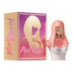NICKI MINAJ PINK FRIDAY EDP 100ML