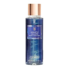 VICTORIA´S SECRET AQUATIC ALLURE BODY VEIL 250ML