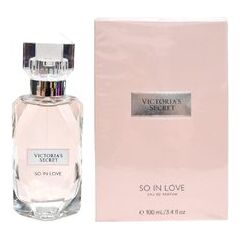 VICTORIA´S SECRET SO IN LOVE EDP 100ML