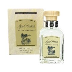 ADOLFO DOMINGUEZ AGUA FRESCA EDT 200ML