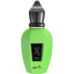 XERJOFF BLENDS DURAN DURAN NEO RIO GLUO GREEN PARFUM 50ML