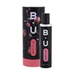 B.U. ABSOLUTE ME EDT 50ML