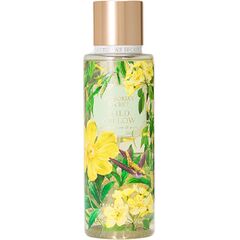 VICTORIA´S SECRET WILD WILLOW TĚLOVÝ SPREJ 250ML