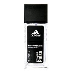 ADIDAS DYNAMIC PULSE DEODORANT 75ML