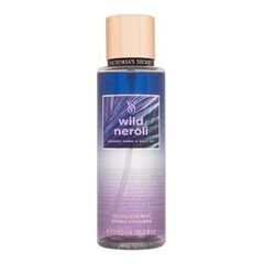 VICTORIA´S SECRET WILD NEROLI BODY SPRAY 250ML